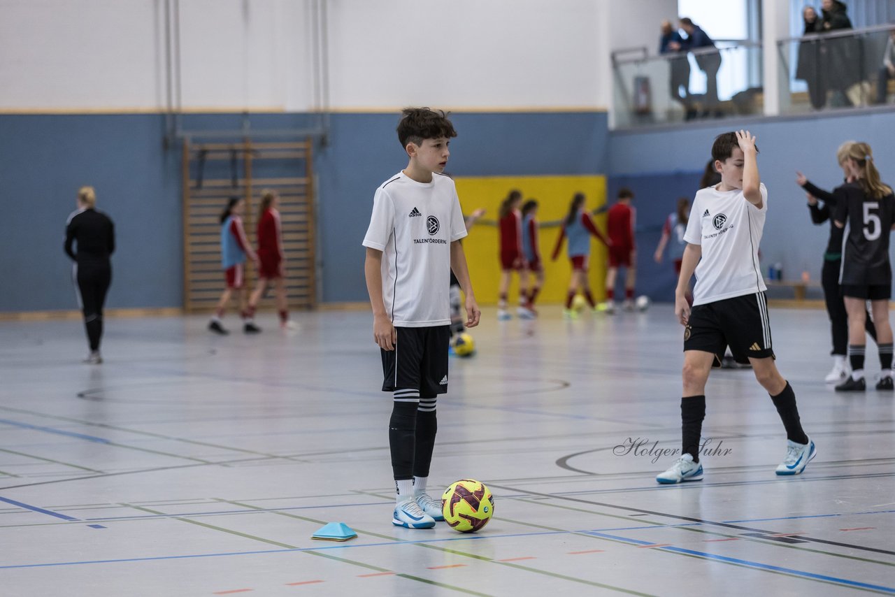Bild 176 - wCJ NFV Futsalturnier